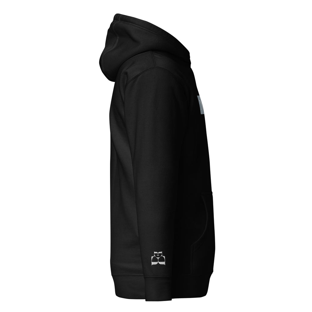 The Stealth Tech Hoodie