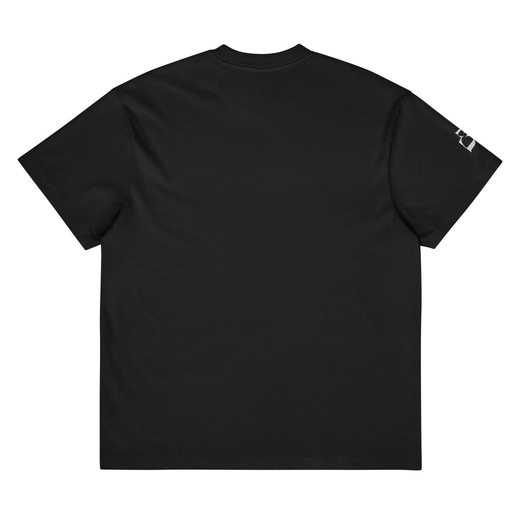 The Signature Ruby Box Tee