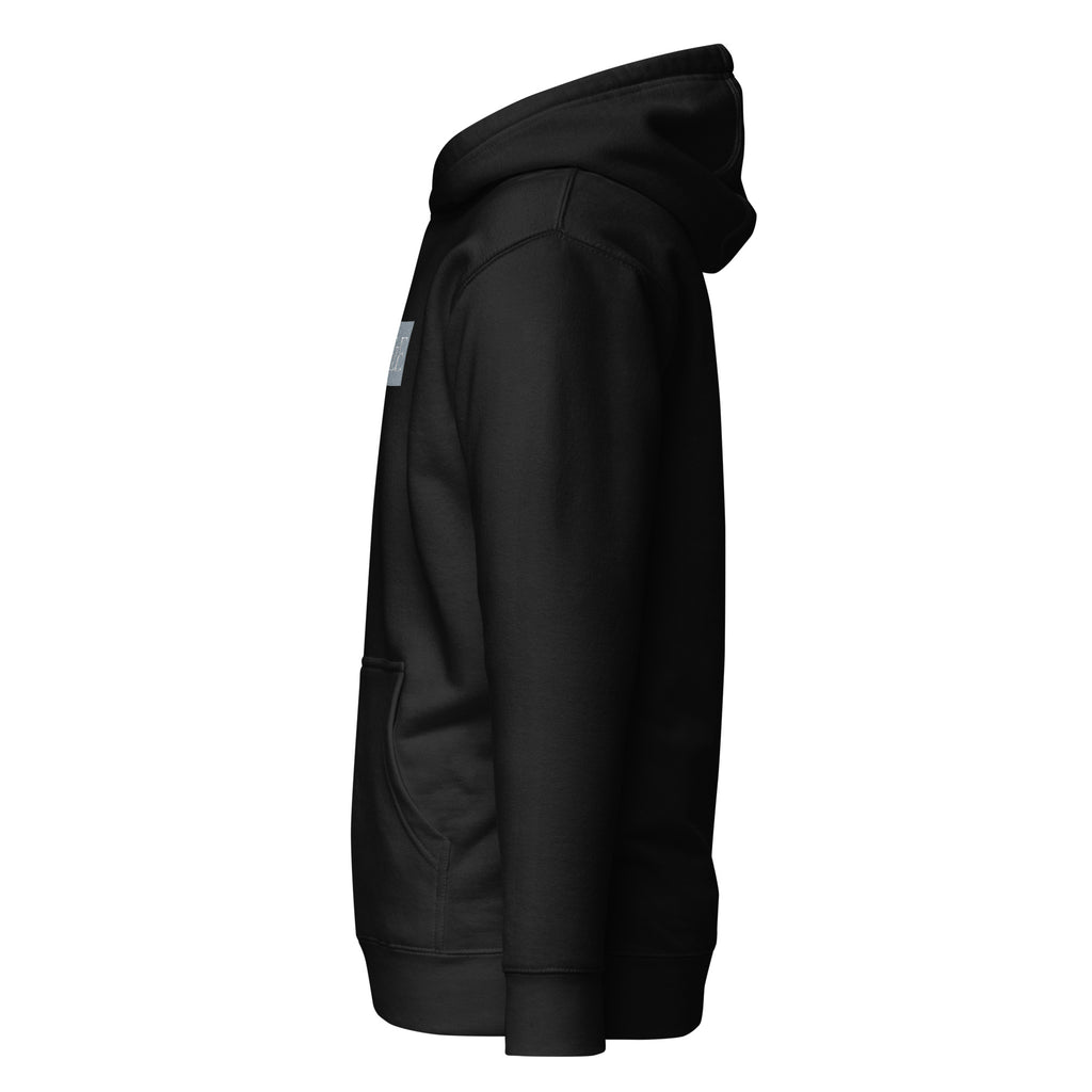 The Stealth Tech Hoodie