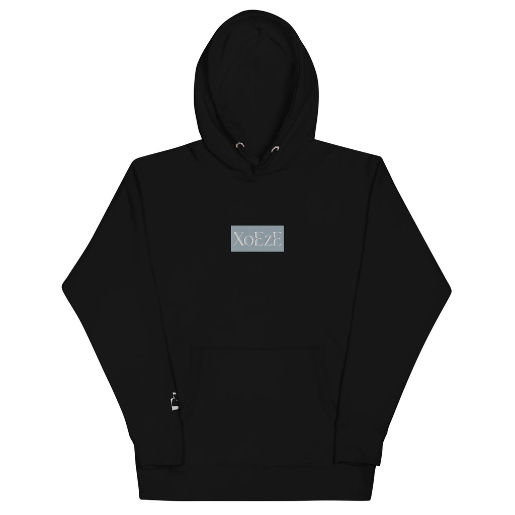 The Stealth Tech Hoodie