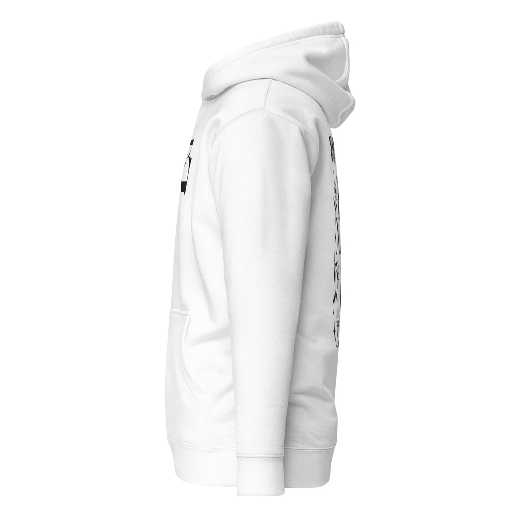 The Mystic Graphic Hoodie