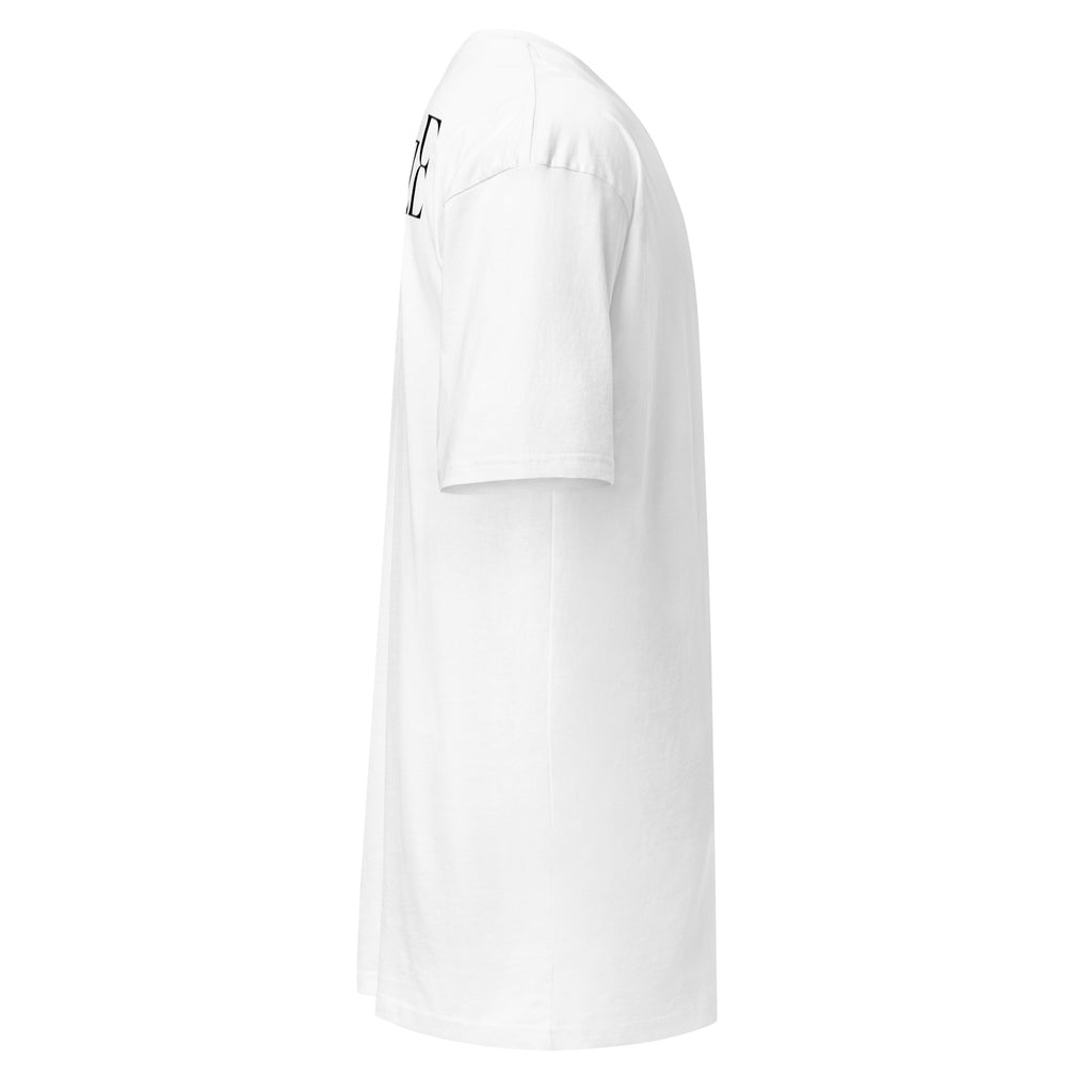 The Heavyweight Structure Tee | Optic White